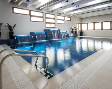 swimming pool panoramic