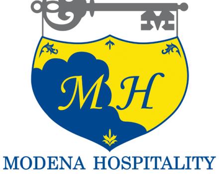 Membro del Gruppo Modena Hospitality