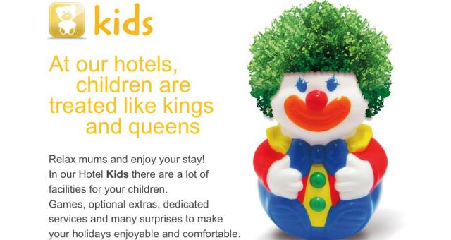 Hotel Kids
