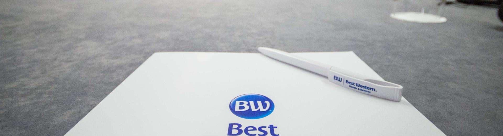 sala bugatti best western