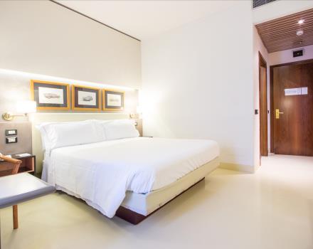 DOUBLE COMFORT ROOM