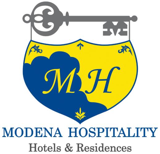 Logo Modena Hospitality Group