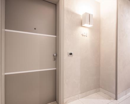 Suite Dependance - Entrance